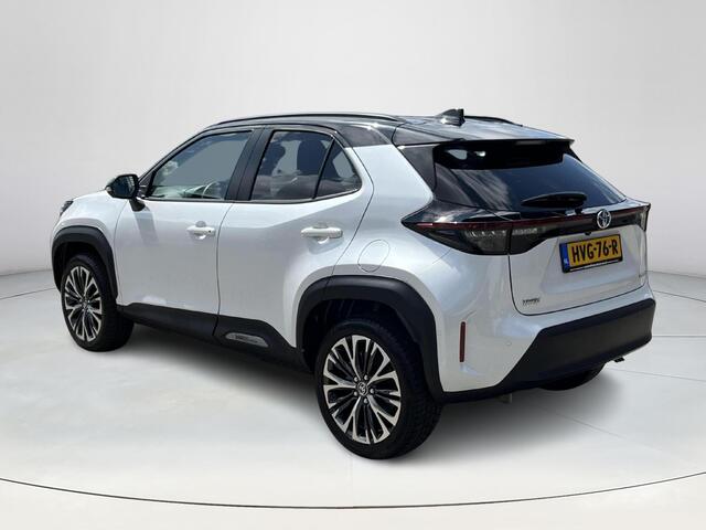 Toyota YARIS Cross 1.5 Hybrid Executive | All-in prijs | Automaat | Apple/ android auto