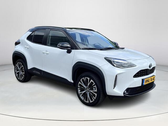 Toyota YARIS Cross 1.5 Hybrid Executive | All-in prijs | Automaat | Apple/ android auto