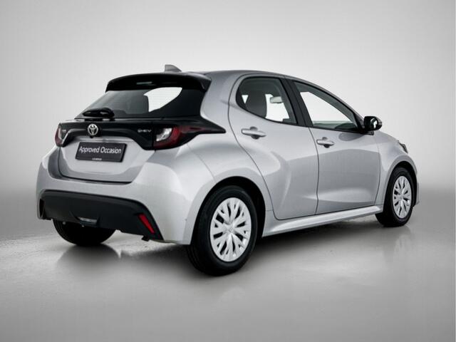 Toyota YARIS 1.5 Hybrid Active Limited