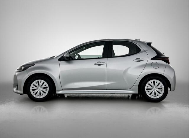 Toyota YARIS 1.5 Hybrid Active Limited
