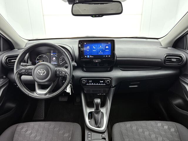 Toyota YARIS 1.5 Hybrid Active Limited