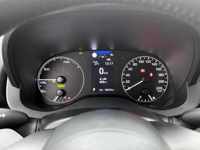 Toyota YARIS 1.5 Hybrid Active Limited