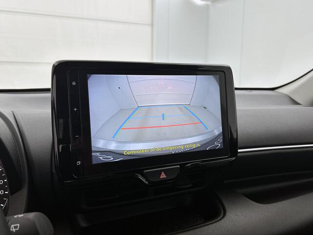 Toyota YARIS 1.5 Hybrid Active Limited