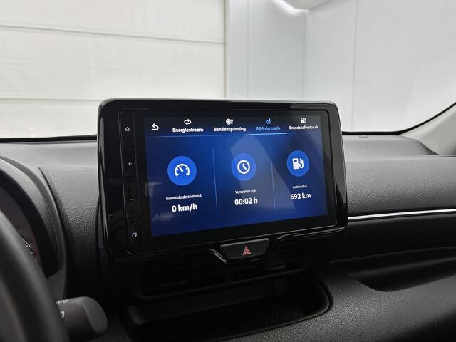 Toyota YARIS 1.5 Hybrid Active Limited