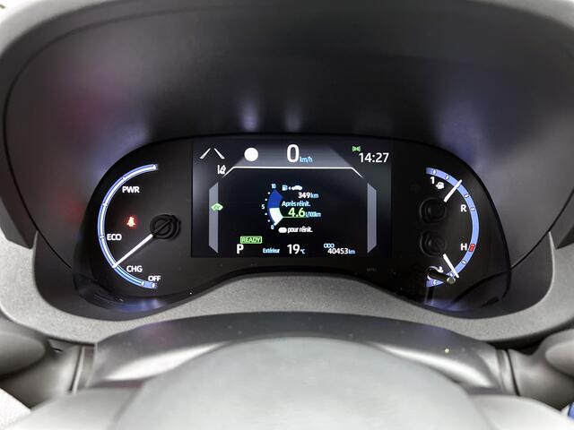 Toyota YARIS Cross 1.5 Hybrid Executive Limited | Panoramadak | Stoelverwarming | Blindspot | Navigatie | PDC voor en achter |