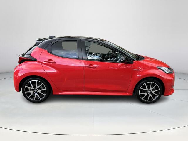 Toyota YARIS 1.5 Hybrid Executive