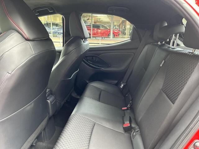 Toyota YARIS 1.5 Hybrid Executive