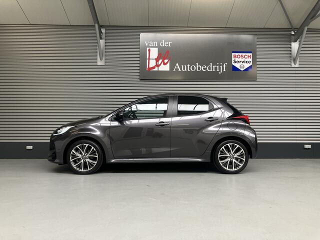 Toyota YARIS 1.5 Hybrid 130 EXEC/HEAD-UP/JBL/PDC/DODEHOEK/17 INCH/NIEUW