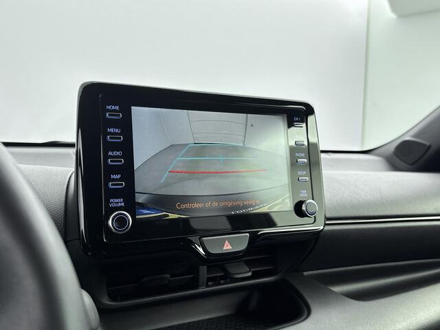 Toyota YARIS 1.6 GR Performance | Uniek! |