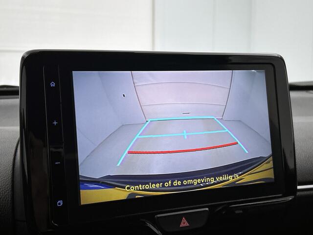 Toyota YARIS Cross 1.5 Hybrid Dynamic Lichtmetalen velgen - Climate Control - Carplay - Android Auto