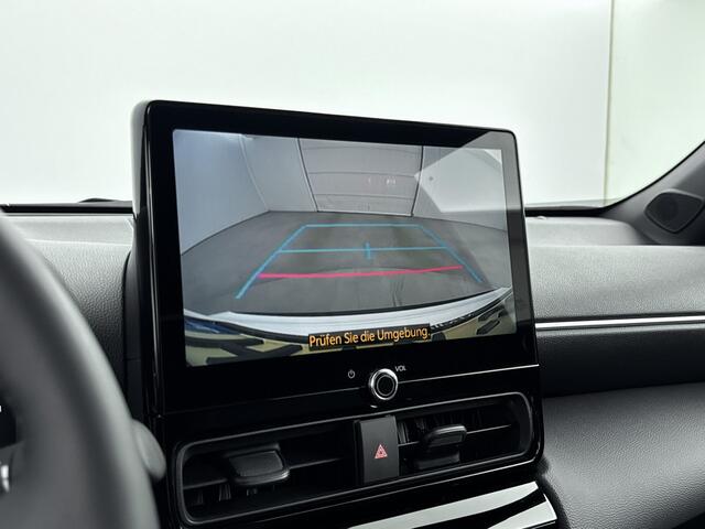 Toyota YARIS Cross 1.5 Hybrid 130 Dynamic | Stoel -/ Stuur verwarming | Apple Carplay -/ Android Auto |