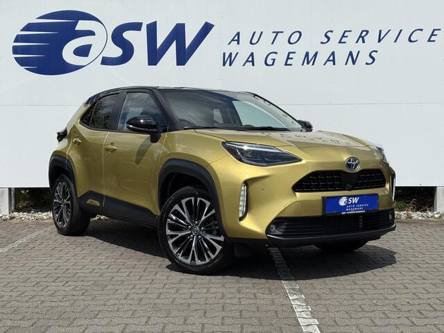 Toyota YARIS Cross 1.5 Hybrid Executive | Navi | CarPlay | 360* Camera | ACC | LED | DAB+ | 18 inch