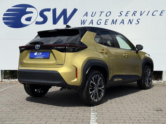 Toyota YARIS Cross 1.5 Hybrid Executive | Navi | CarPlay | 360* Camera | ACC | LED | DAB+ | 18 inch