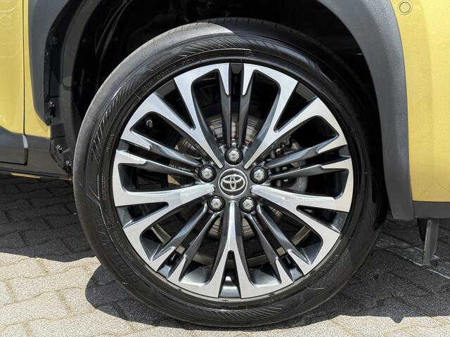 Toyota YARIS Cross 1.5 Hybrid Executive | Navi | CarPlay | 360* Camera | ACC | LED | DAB+ | 18 inch