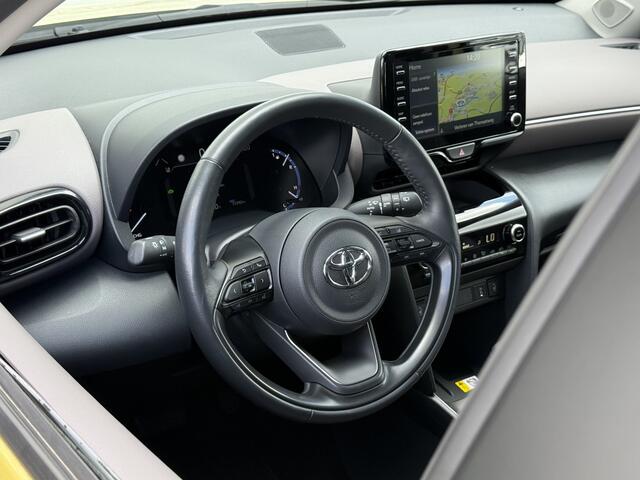 Toyota YARIS Cross 1.5 Hybrid Executive | Navi | CarPlay | 360* Camera | ACC | LED | DAB+ | 18 inch