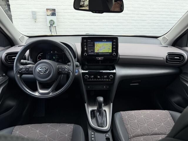 Toyota YARIS Cross 1.5 Hybrid Executive | Navi | CarPlay | 360* Camera | ACC | LED | DAB+ | 18 inch