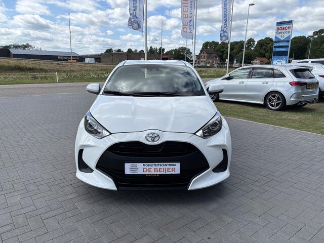 Toyota YARIS 1.5 VVT-i Active Camera I Carplay I Airco