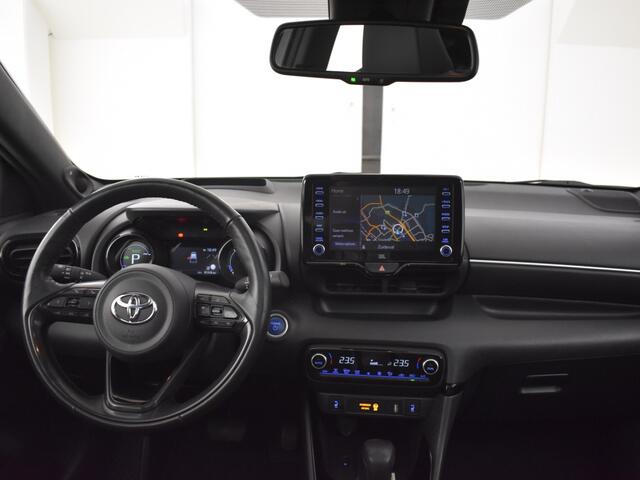 Toyota YARIS 1.5 Hyb. Executive | Panoramadak | Trekhaak | JBL | BLS