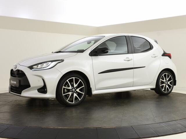 Toyota YARIS 1.5 Hyb. Executive | Panoramadak | Trekhaak | JBL | BLS