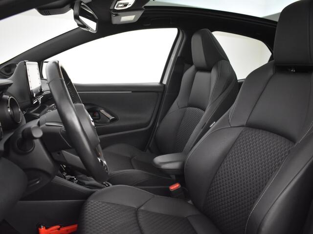 Toyota YARIS 1.5 Hyb. Executive | Panoramadak | Trekhaak | JBL | BLS