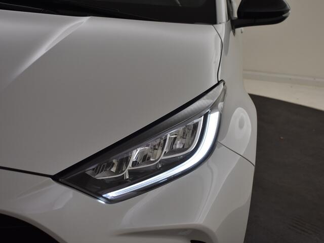 Toyota YARIS 1.5 Hyb. Executive | Panoramadak | Trekhaak | JBL | BLS