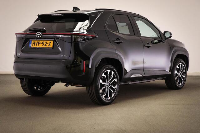 Toyota YARIS Cross 1.5 Hybrid 130 Dynamic | COMFORT PACK | STUURVERWARMING | DAB | CAMERA