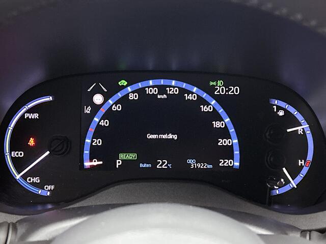 Toyota YARIS Cross 1.5 Hybrid Adventure | Navigatie | Stoelverwarming | PDC V+A | Blindspot | Half Leder |