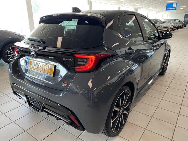 Toyota YARIS 1.5 Hybrid 130 GR Sport