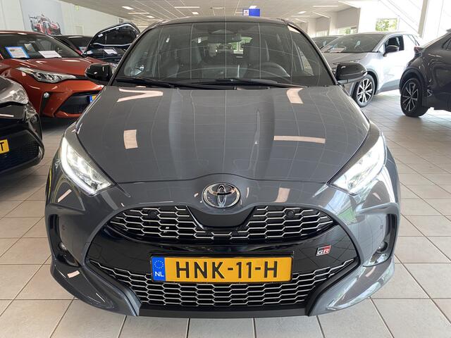Toyota YARIS 1.5 Hybrid 130 GR Sport