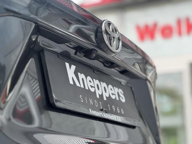 Toyota YARIS Cross 1.5 Hybrid 130 Style Edition 2025 Parkeersensoren V+A, Dodehoeksensor, Navigatie , All-in Rijklaarprijs