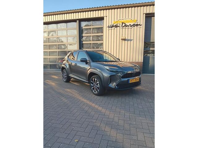 Toyota YARIS 1.5 Hybrid 130 Business Plus Groot Navi Stoel/Stuur verw. Apple Carplay Cruise/Clima