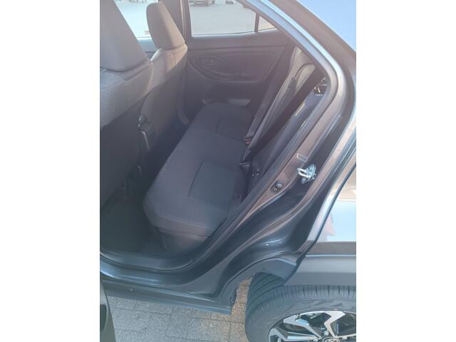 Toyota YARIS 1.5 Hybrid 130 Business Plus Groot Navi Stoel/Stuur verw. Apple Carplay Cruise/Clima