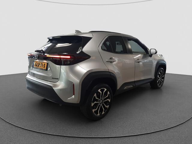 Toyota YARIS Cross 1.5 Hybrid Explore Limited | Stoelverwarming | Parkeersensoren | Navigatie |