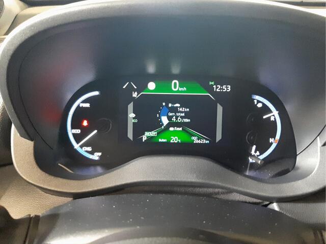 Toyota YARIS Cross 1.5 Hybrid Explore Limited | Stoelverwarming | Parkeersensoren | Navigatie |