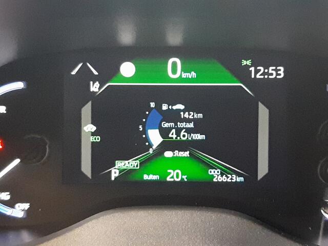 Toyota YARIS Cross 1.5 Hybrid Explore Limited | Stoelverwarming | Parkeersensoren | Navigatie |