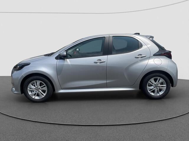Toyota YARIS 1.5 Hybrid 115 Active