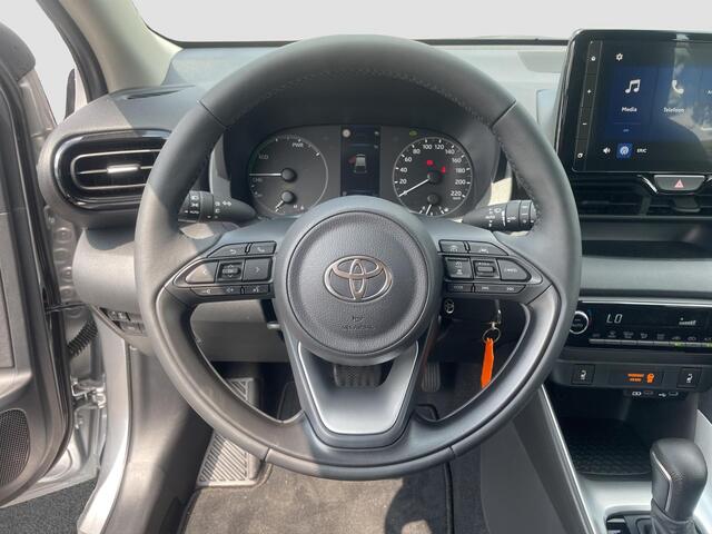 Toyota YARIS 1.5 Hybrid 115 Active