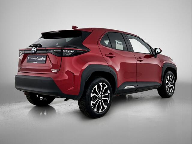 Toyota YARIS Cross 1.5 Hybrid Dynamic