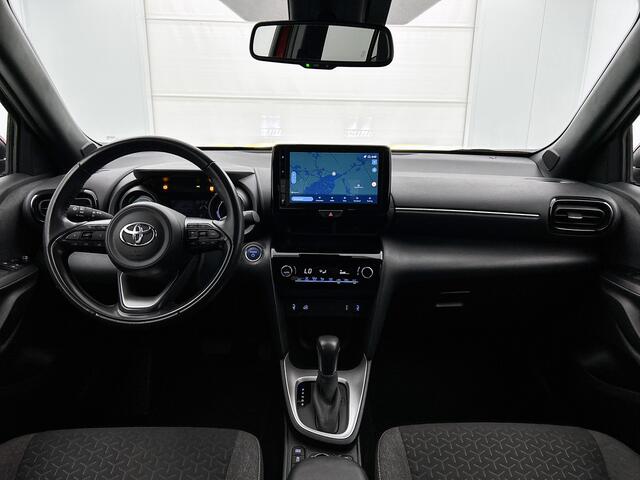 Toyota YARIS Cross 1.5 Hybrid Dynamic
