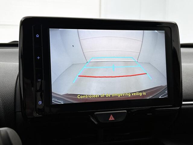 Toyota YARIS Cross 1.5 Hybrid Dynamic