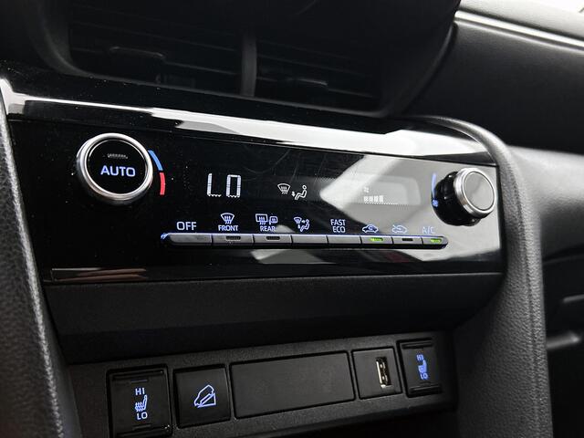 Toyota YARIS Cross 1.5 Hybrid Dynamic