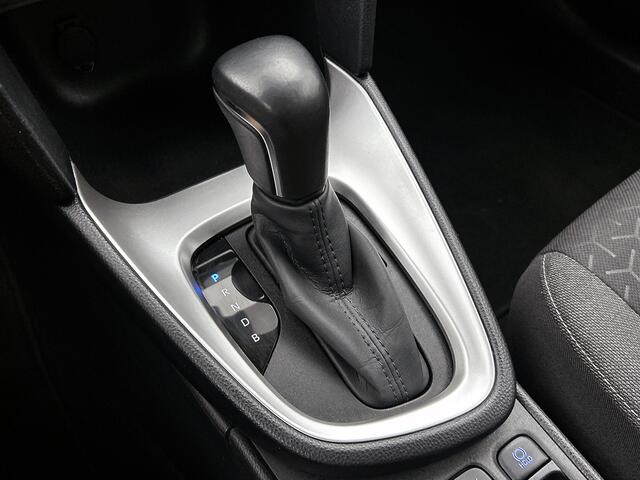 Toyota YARIS Cross 1.5 Hybrid Dynamic