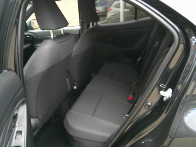 Toyota YARIS Cross 1.5 Hybrid 130 Executive