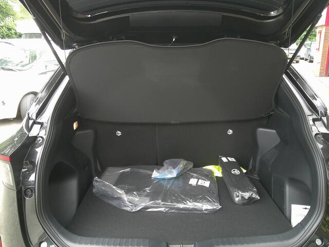 Toyota YARIS Cross 1.5 Hybrid 130 Executive