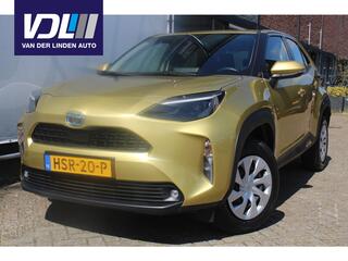 toyota-yaris-cross-1.5-hybrid-comfo