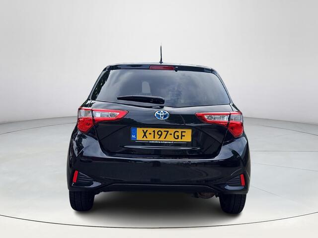 Toyota YARIS 1.5 Hybrid Dynamic