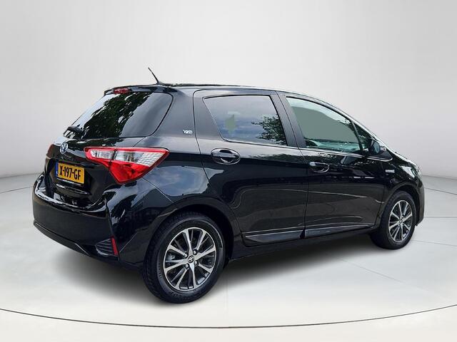 Toyota YARIS 1.5 Hybrid Dynamic