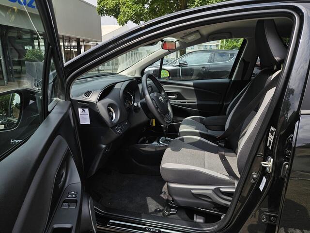 Toyota YARIS 1.5 Hybrid Dynamic