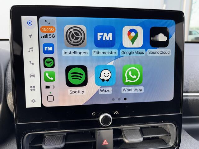 Toyota YARIS 1.5 Hybrid 115 First Edition, Apple Carplay Android Auto, Adaptive Cruise Controle ,Privacy Glass,Smart Key