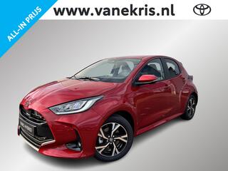 toyota-yaris-1.5-hybrid-115-first-e